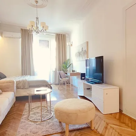 Republic * בלגרד